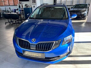 Skoda Octavia '20 SKODA OCTAVIA 2.0 TDI DSG COMBI 150hp ΑΥΤΟΜΑΤΟ