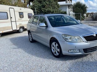 SKODA OCTAVIA 2010