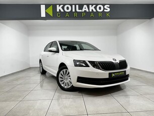 SKODA OCTAVIA ACTIVE 1.0 TSI 116HP 3πλή Εγγύηση 2019