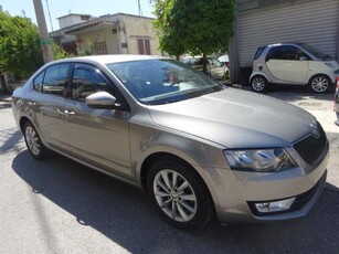 SKODA OCTAVIA AMBITION