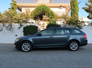 SKODA OCTAVIA Combi 1.6 TDI Ambition ΕΛΛΗΝΙΚΟ ΥΠΕΡΑΡΙΣΤΟ !! 2014