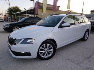 SKODA OCTAVIA Combi 1.6 TDI Ambition DSG (7