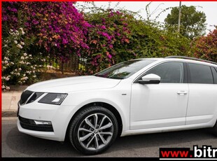 SKODA OCTAVIA EDITION 2.0 TDI 184HP AWD 4X4 DSG