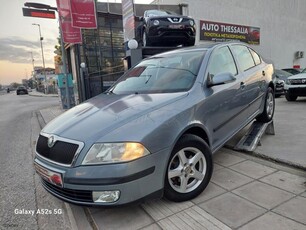 SKODA OCTAVIA MPI 1.6 ΑΕΡΙΟ ΚΛΙΜΑ 2005