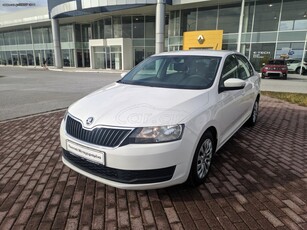 SKODA RAPID 1.5 Diesel 90hp Φ