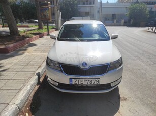 Skoda Rapid '16