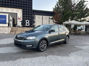 Skoda Rapid '18 1.4TDI