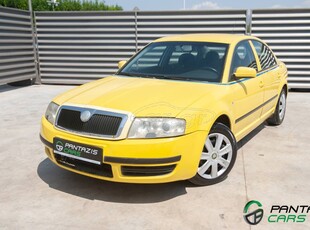 Skoda Superb '07 2.0 TDI ΑΠΟΧΑΡΑΚΤΗΡΙΣΜΕΝΟ ΑΠΟ TAXI ΕΛΛΗΝΙΚΟ