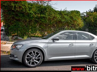 SKODA SUPERB 1.4 TSI ACT 150HP! AMBITION F/L ΕΛΛΗΝΙΚΟ 2018