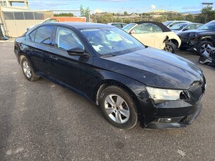 Skoda Superb '18 2.0D STYLE 150ps