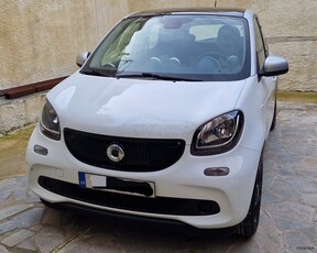 Smart ForFour '15 1.0 PASSION.