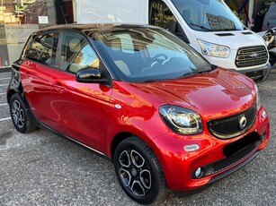 Smart ForFour '15 1.0 PASSION-71ps-Full Extra -73000 ΠΛΗΡΩΜΕΝΑ ΤΕΛΗ ΚΥΚΛΟΦΟΡΙΑΣ 2025