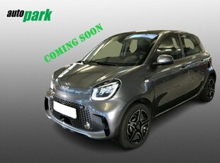 SMART FORFOUR Forfour 60KW EQ 2020