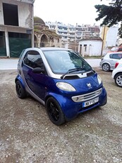 Smart ForTwo '01 450