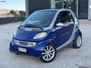 Smart ForTwo '03 ΑΡΙΣΤΟ!