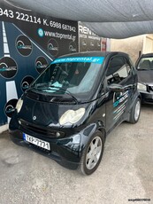 Smart ForTwo '03