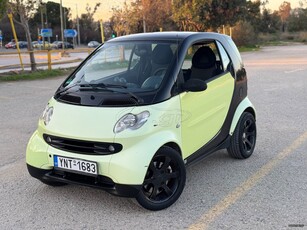 Smart ForTwo '04