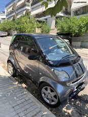 Smart ForTwo '04 CDi