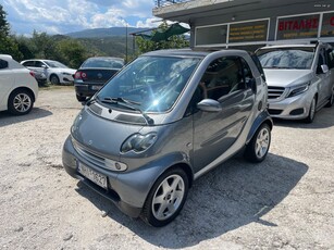 Smart ForTwo '06 700cc 51ps