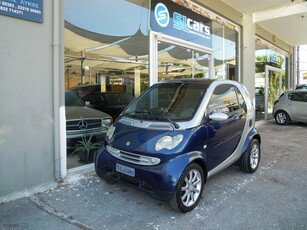 Smart ForTwo '06 DIESEL, PASSION