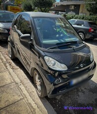 Smart ForTwo '07 451