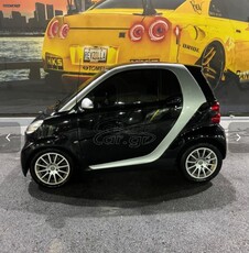 Smart ForTwo '08