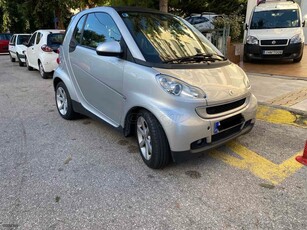 Smart ForTwo '08 451