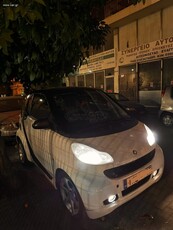 Smart ForTwo '08 451 TURBO pulse ΗΛΕΚΤΡΙΚΟ ΤΙΜΟΝΙ