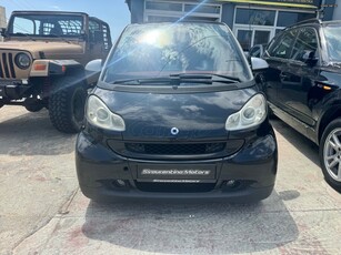 Smart ForTwo '08