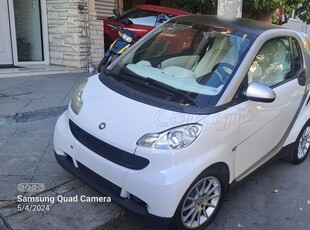 Smart ForTwo '08