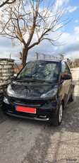 Smart ForTwo '09 2009coupe