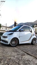 Smart ForTwo '10 451