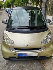 Smart ForTwo '10 Limited 3