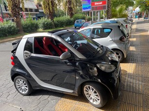 Smart ForTwo '11 Turbo