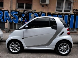 Smart ForTwo '13 facelift 13