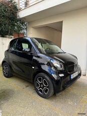 Smart ForTwo '17 PRIME