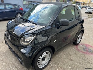 Smart ForTwo '19 coupe electric drive