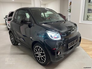 Smart ForTwo '20 EQ PRIME EXCLUSIVE FULL EXTRA