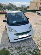 SMART FORTWO 2007