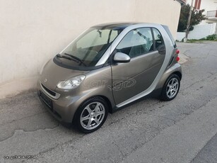 SMART FORTWO 2010