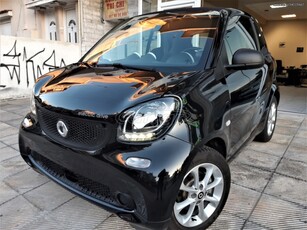 SMART FORTWO ΔΕΡΜΑ ΥΔΡ ΤΙΜΟΝΙ(453)7