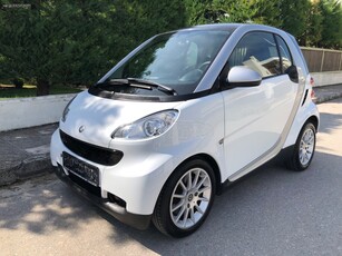 SMART FORTWO DIESEL *800CC *AYTOMATO *PANORAMA 2007