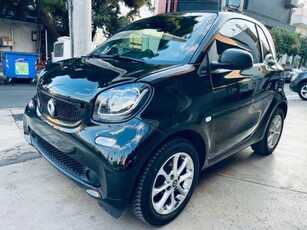 SMART FORTWO NEW453 FULL EDITION EURO6 ΜΕΤΡΗΤΑ 14800¤ ΑΝΤΑΛΛΑΓΕΣ