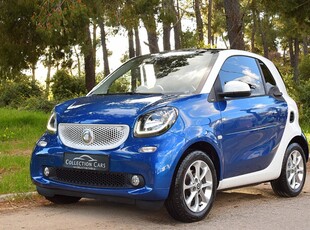 SMART FORTWO PASSION PANORAMA 2015