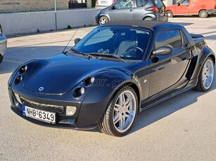 SMART ROADSTER ΑΡΙΣΤΟ *ΠΕΝΤΑΚΑΘΑΡΟ* 2005