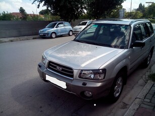 Subaru Forester '04