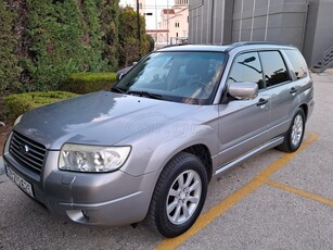 Subaru Forester '08