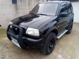 Suzuki Grand Vitara '00 GRAND VITARA 1.6 FULL EXTRA