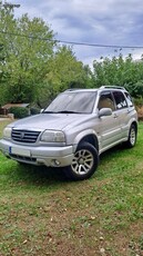 Suzuki Grand Vitara '05 4X4