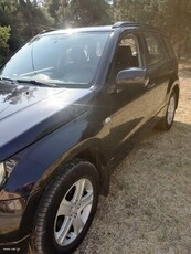 Suzuki Grand Vitara '06